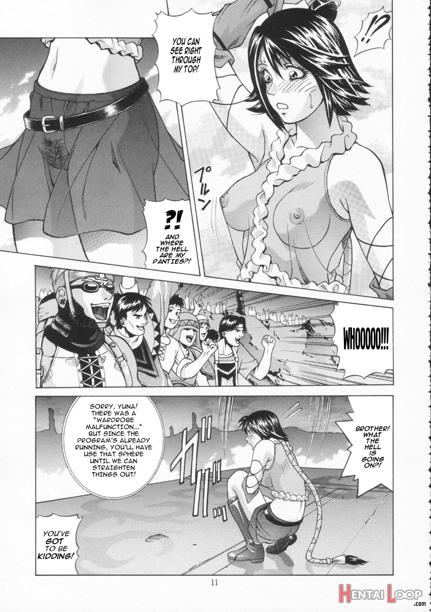 Yuna page 10