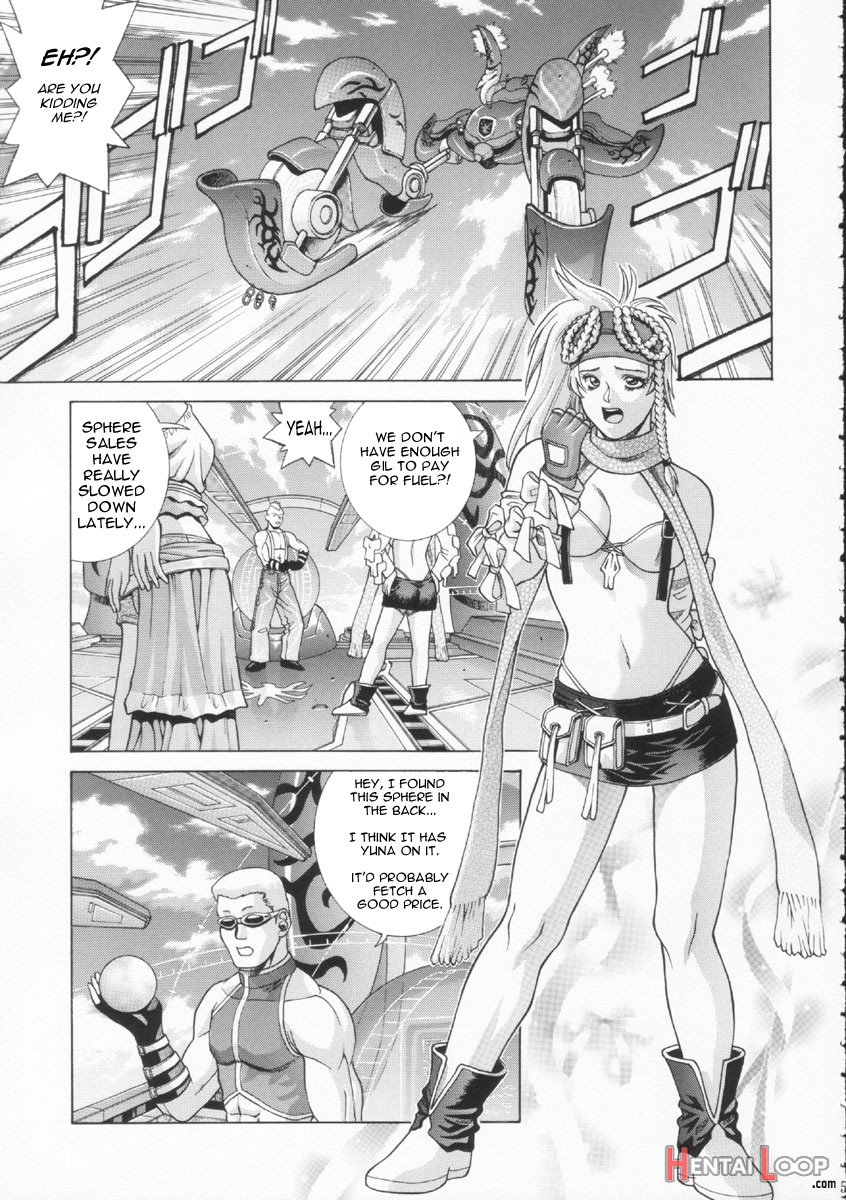 Yuna page 5