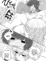 Yurari Oboreru Temptation page 10