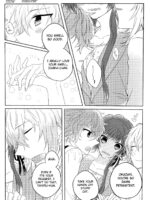 Yurari Oboreru Temptation page 5