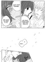 Yurari Oboreru Temptation page 7