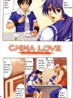 Yuri & Friends Full Color 6 page 4