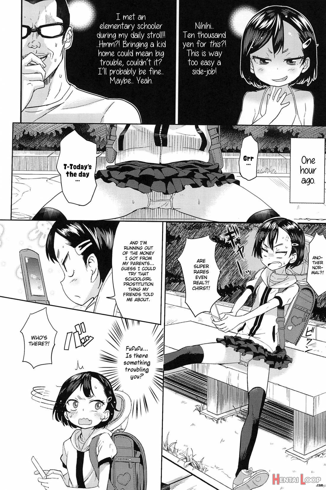 10 Kara Hajimeru Eisai Kyouiku page 130