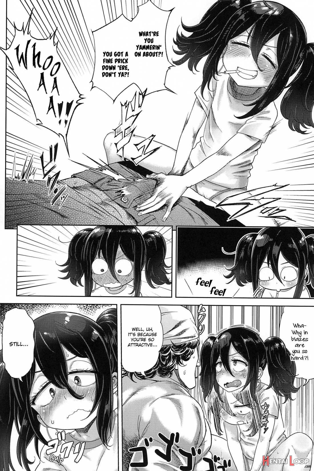 10 Kara Hajimeru Eisai Kyouiku page 188