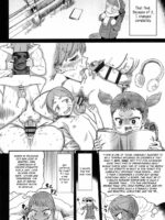 10 Kara Hajimeru Eisai Kyouiku page 8