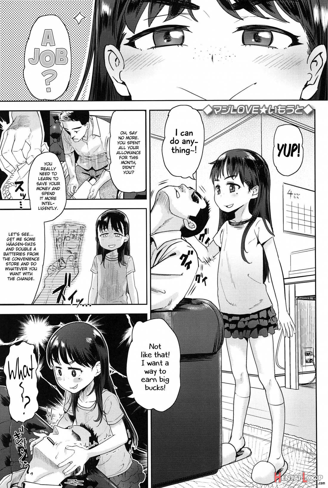 10 Kara Hajimeru Eisai Kyouiku page 85