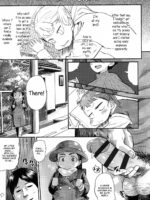 10 Kara Hajimeru Eisai Kyouiku page 9