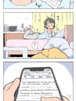 100-nichigo Ni Aiken To Sex Suru Jimi Kyonyuu Megane-chan page 7