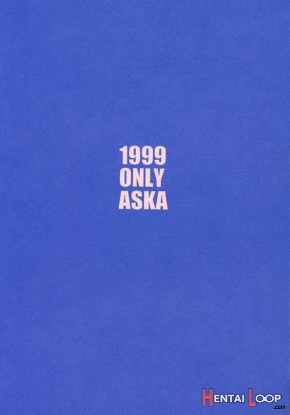 1999 Only Aska page 34