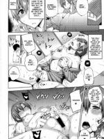 20-nengo No, Sailor Senshi O Kakyuu Youma No Ore Ga Netoru 2 page 3