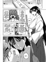 20-nengo No, Sailor Senshi O Kakyuu Youma No Ore Ga Netoru 2 page 5