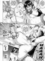 20-nengo No, Sailor Senshi O Kakyuu Youma No Ore Ga Netoru 2 page 9