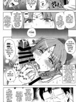 20-nengo No, Sailor Senshi O Kakyuu Youma No Ore Ga Netoru 3 page 7