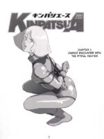 2001 Summer Kinpatsu Ace page 2