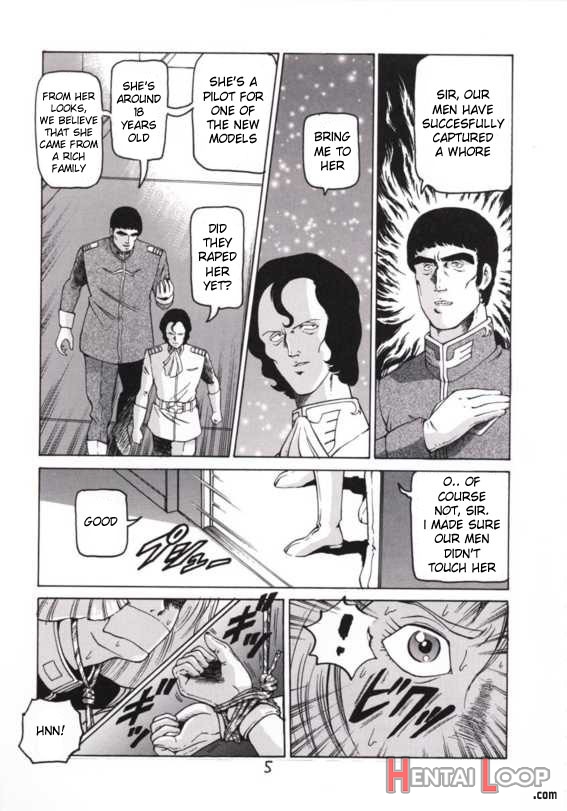 2001 Summer Kinpatsu Ace page 4
