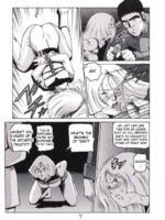 2001 Summer Kinpatsu Ace page 6