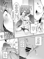 3-gou-kun Wa Toile Ga Chikai! page 10