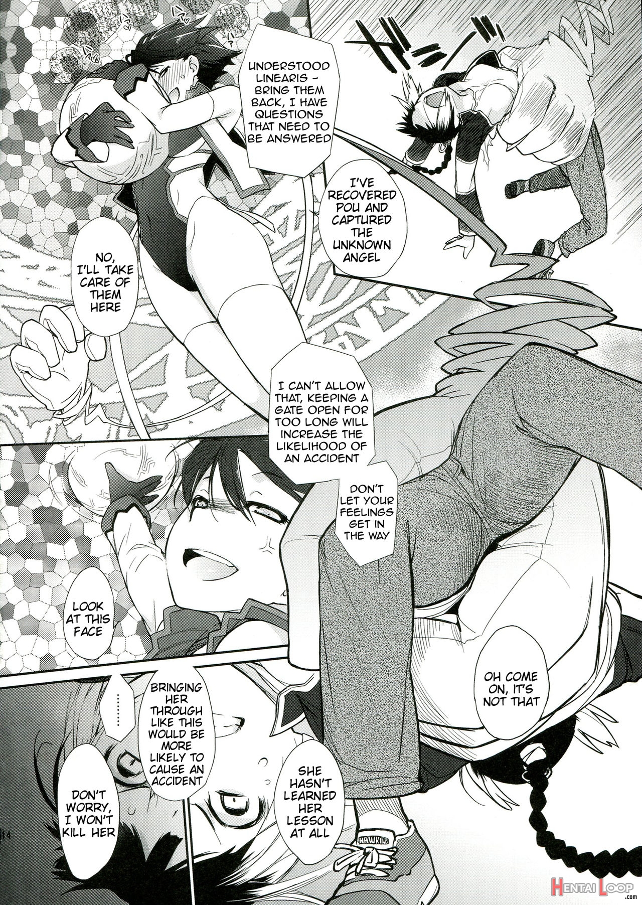 3angels Short Full Blossom #01b Linearis page 12