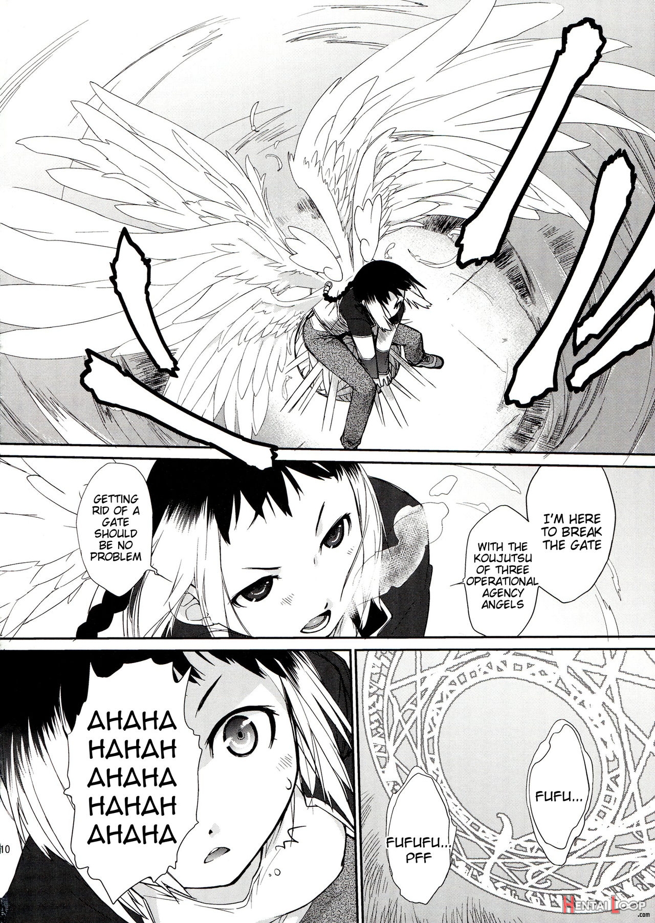 3angels Short Full Blossom #01b Linearis page 8