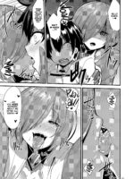 A Book About A Corrupted Mash Recklessly Making Love To Her Ntr'd Master page 10