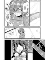 A Book About A Corrupted Mash Recklessly Making Love To Her Ntr'd Master page 5