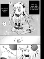 A Book About Hoppo-chan’s First Sexual Experience page 5