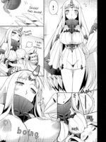 A Book About Hoppo-chan’s First Sexual Experience page 7
