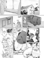 A Certain Futanari Girl's Masturbation Diary Ch.1 - Futaona Introduction Chapter page 2