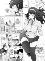 A Certain Futanari Girl's Masturbation Diary Ch.1 - Futaona Introduction Chapter page 5