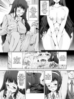 A Certain Futanari Girl's Masturbation Diary Ch.1 - Futaona Introduction Chapter page 6