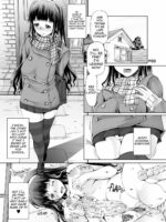 A Certain Futanari Girl’s Masturbation Diary Ch.2: Futaona 2 page 2