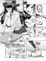 A Certain Futanari Girl’s Masturbation Diary Ch.2: Futaona 2 page 4