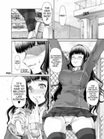 A Certain Futanari Girl’s Masturbation Diary Ch.2: Futaona 2 page 5