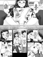 A Certain Futanari Girl's Masturbation Diary Ch.3: Futaona 3 page 4