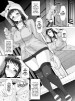 A Certain Futanari Girl's Masturbation Diary Ch.4 - Futaona 4 page 6