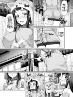 A Certain Futanari Girl's Masturbation Diary Ch.4 - Futaona 4 page 7