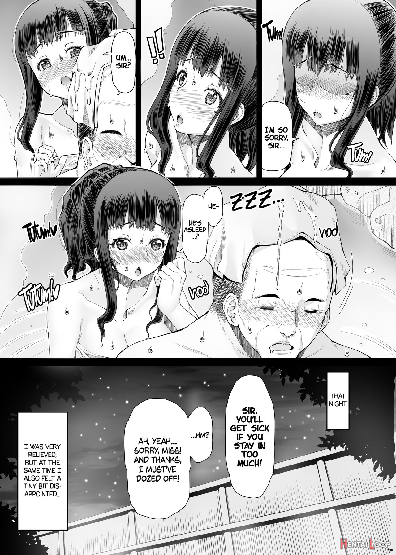 A Certain Futanari Girl's Masturbation Diary Ch.5 - Futaona 5 page 11