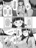 A Certain Futanari Girl's Masturbation Diary Ch.7 - Futaona 7 page 5