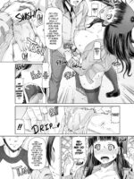 A Certain Futanari Girl's Masturbation Diary Ch.7 - Futaona 7 page 9