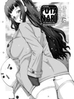 A Certain Futanari Girl's Masturbation Diary Shorts Collection page 4