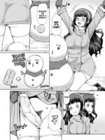 A Certain Futanari Girl's Masturbation Diary Shorts Collection page 5