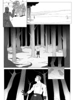 A Fairytale In The Forest page 2