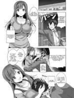 A Very Naughty Succubus Onee-chan's Motherly Sex page 3