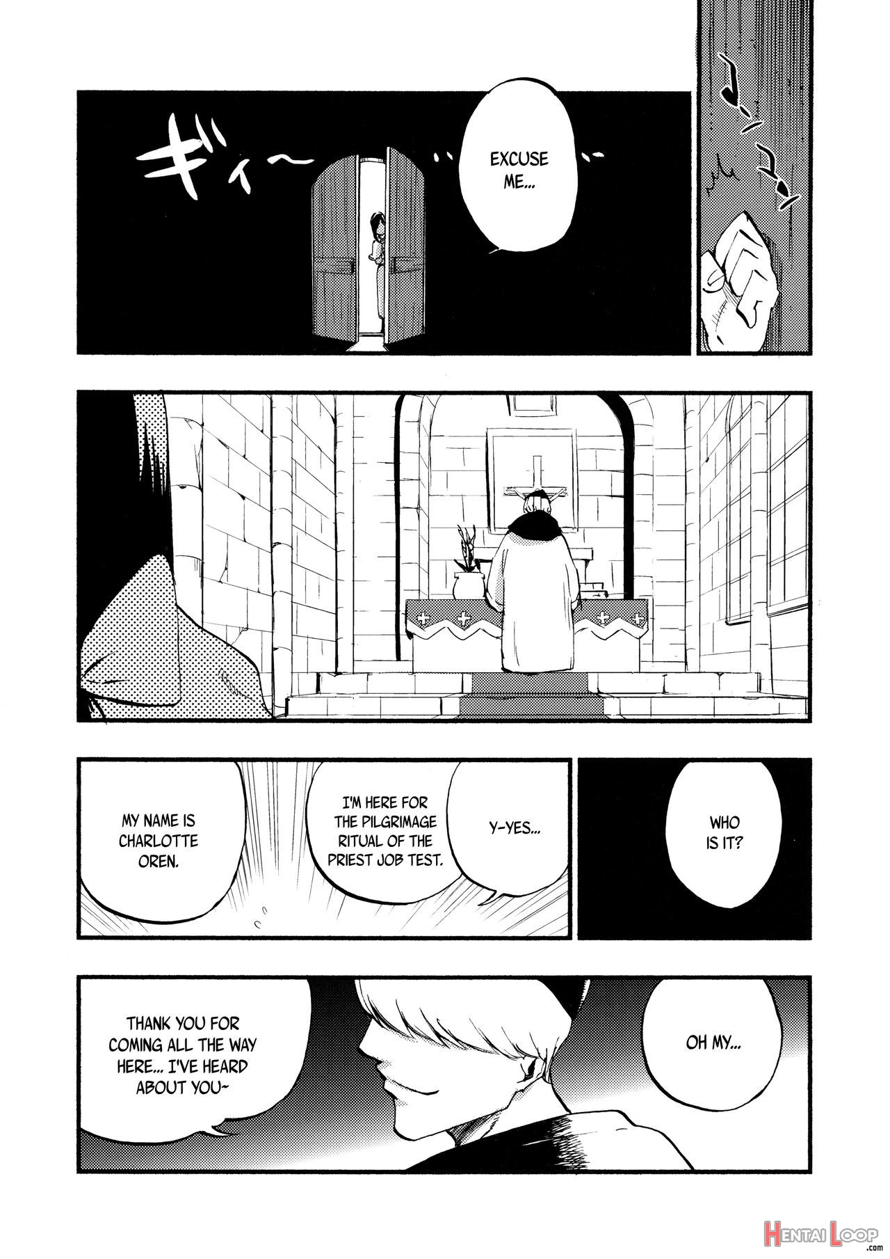 Acopri Monogatari page 13