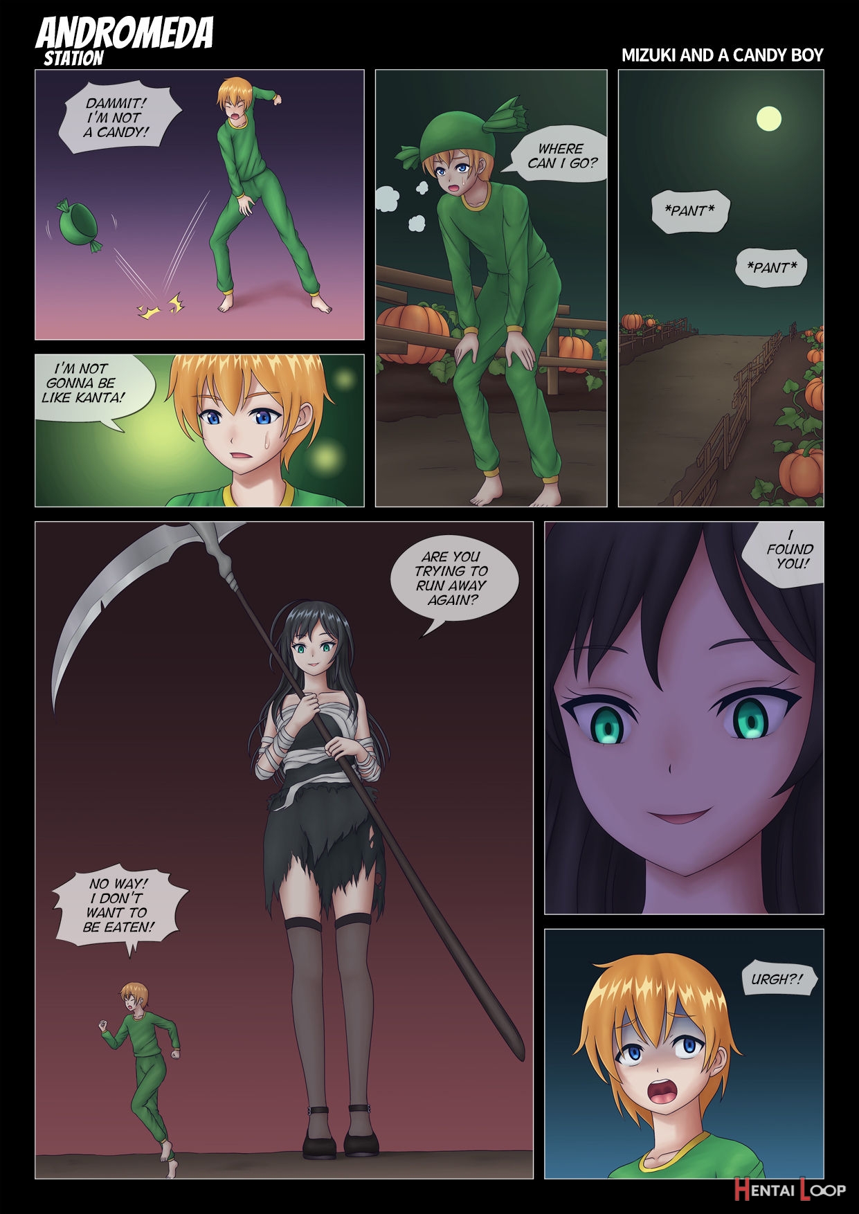 Acsmine page 152