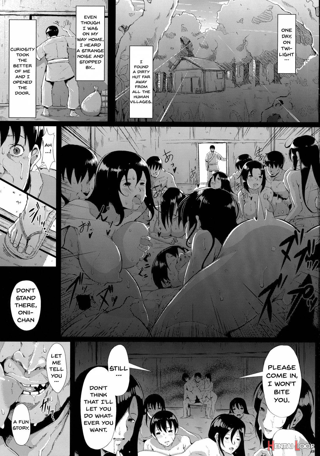 Adultsonly 3 Zen page 4