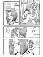 Ah! Megamigui-sama! 2 page 9