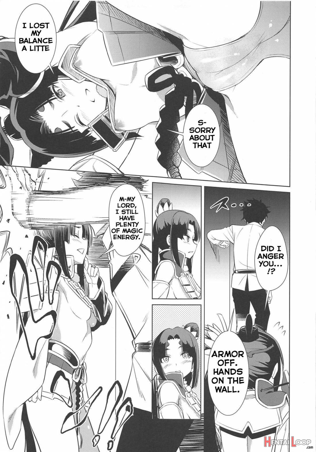 Aiken Ushiwakamaru page 4