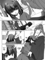 Aishite Yamanai Shoujo page 6