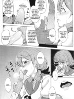 Akashi Vibration page 7